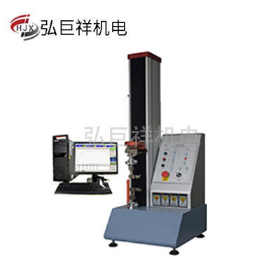 单臂拉力实验机