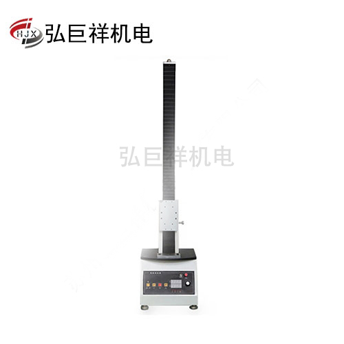 塑胶拉力实验机