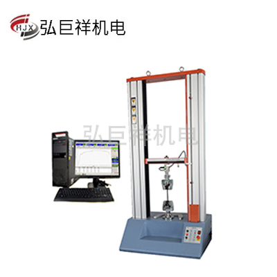 2吨双柱拉力实验机