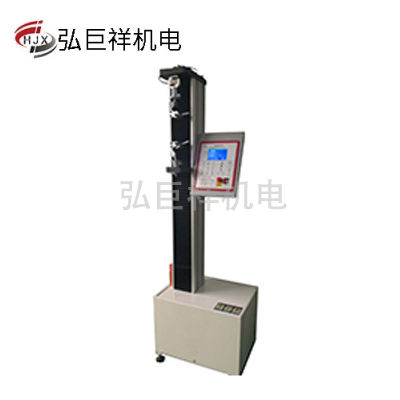 5000N单臂式拉力实验机