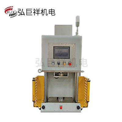 伺服压力机 伺服压力机