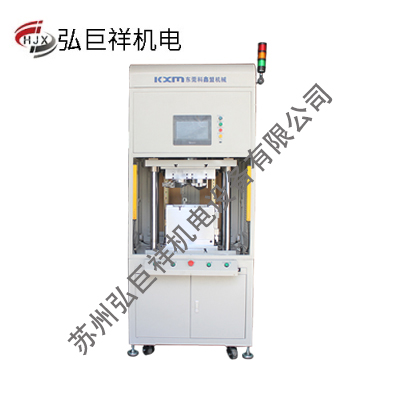 伺服压机 伺服压机