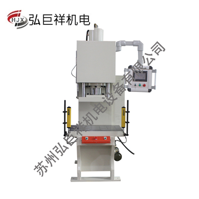 伺服压机 伺服压机