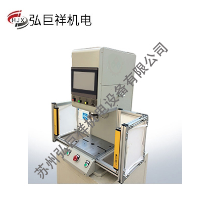 伺服压机 伺服压机