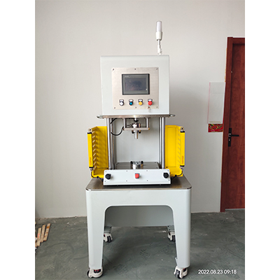 伺服压机 伺服压机