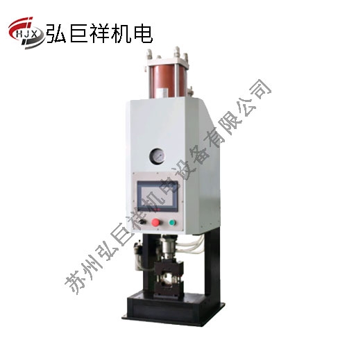 伺服压机 伺服压机