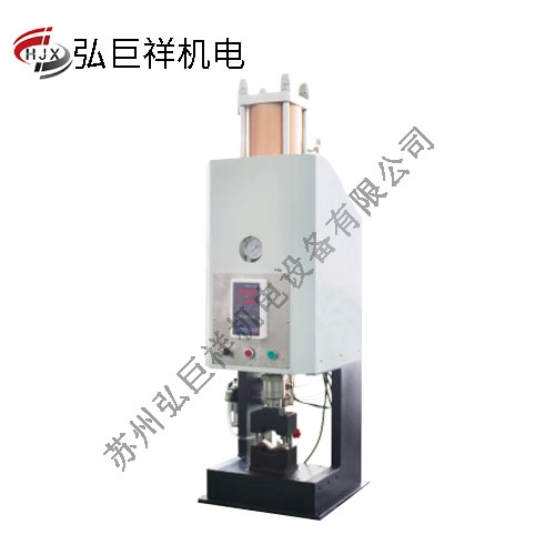 伺服压机 伺服压机