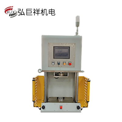 伺服压机 伺服压机