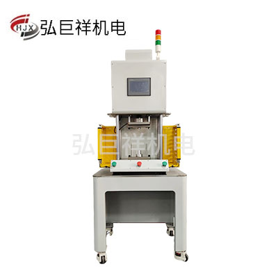 伺服压机,伺服压力机厂家