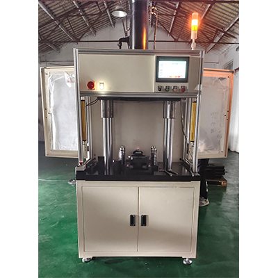 电子伺服压机 电子伺服压机