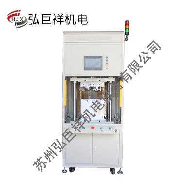 伺服压机 伺服压机